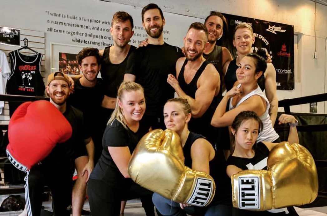 Muay Thai classes Muay Thai Vancouver Kickboxing Classes Vancouver Kickboxing Vancouver Martial Arts Vancouver Brazilian Jiu-Jitsu Vancouver MMA Vancouver MMA classes Vancouver BJJ Vancouver BJJ classes Vancouver Jiu Jitsu Vancouver Personal trainer Vancouver Boxing Vancouver Boxing classes Vancouver Gym Vancouver Fitness classes Vancouver Best gyms in Vancouver