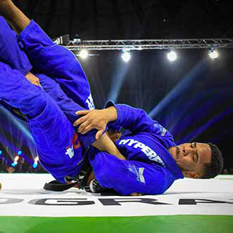 5 Best Cardio Workouts for BJJ
