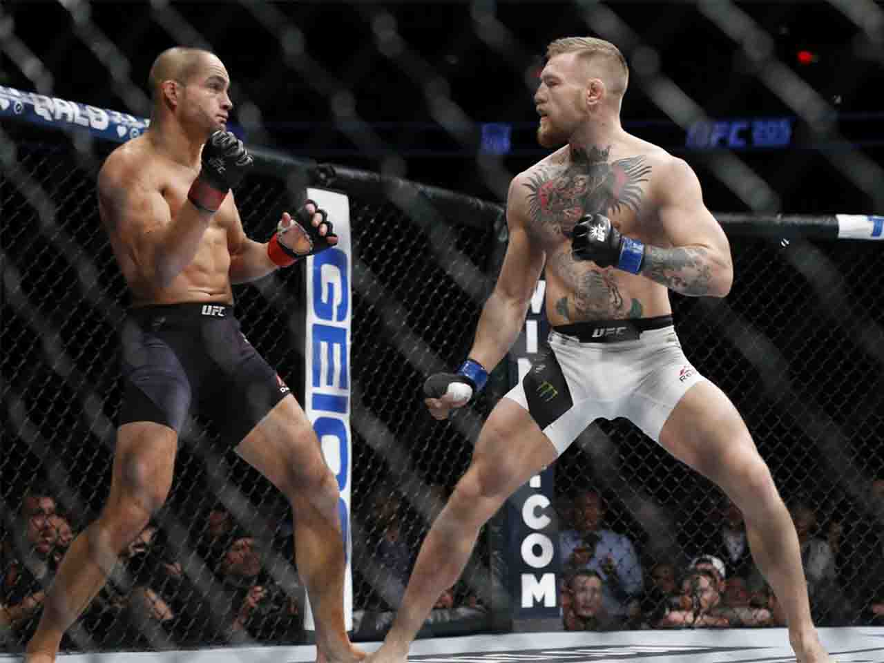 What Are the Different MMA Fighting Styles in the UFC?