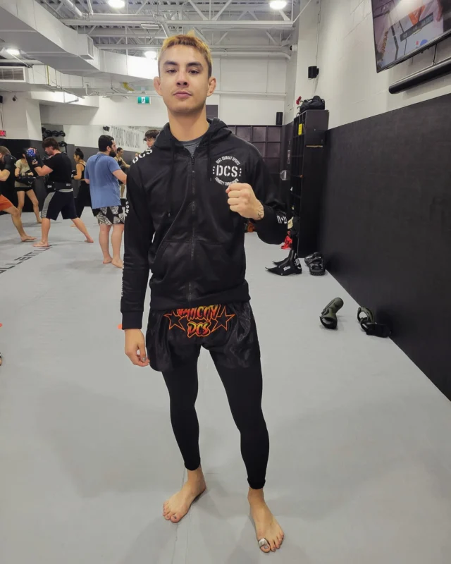 Fight do Free – Radical Fitness